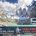 Ya realizado: Trail Running Torres del Paine