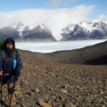 Relato: Paso John Gardner - Torres del Paine