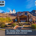 Viaje de Trekking: Trekking en El Chalten