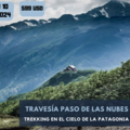 Viaje de Trekking: Paso de las Nubes